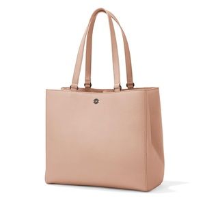 Dagne Dover Allyn Tote Large in Bandage